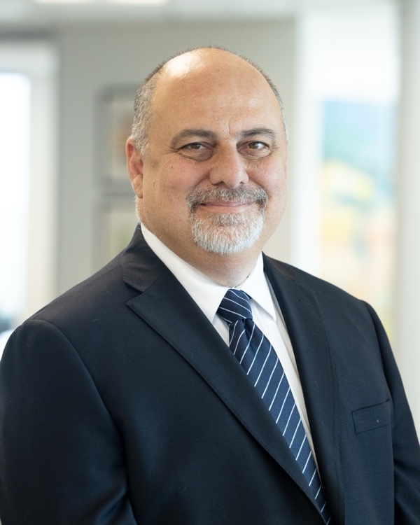 Neal N. Chilingirian, Certified Specialist in Taxation
